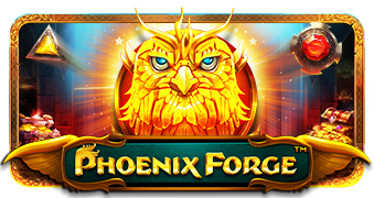 Phoenix Force Slot Demo